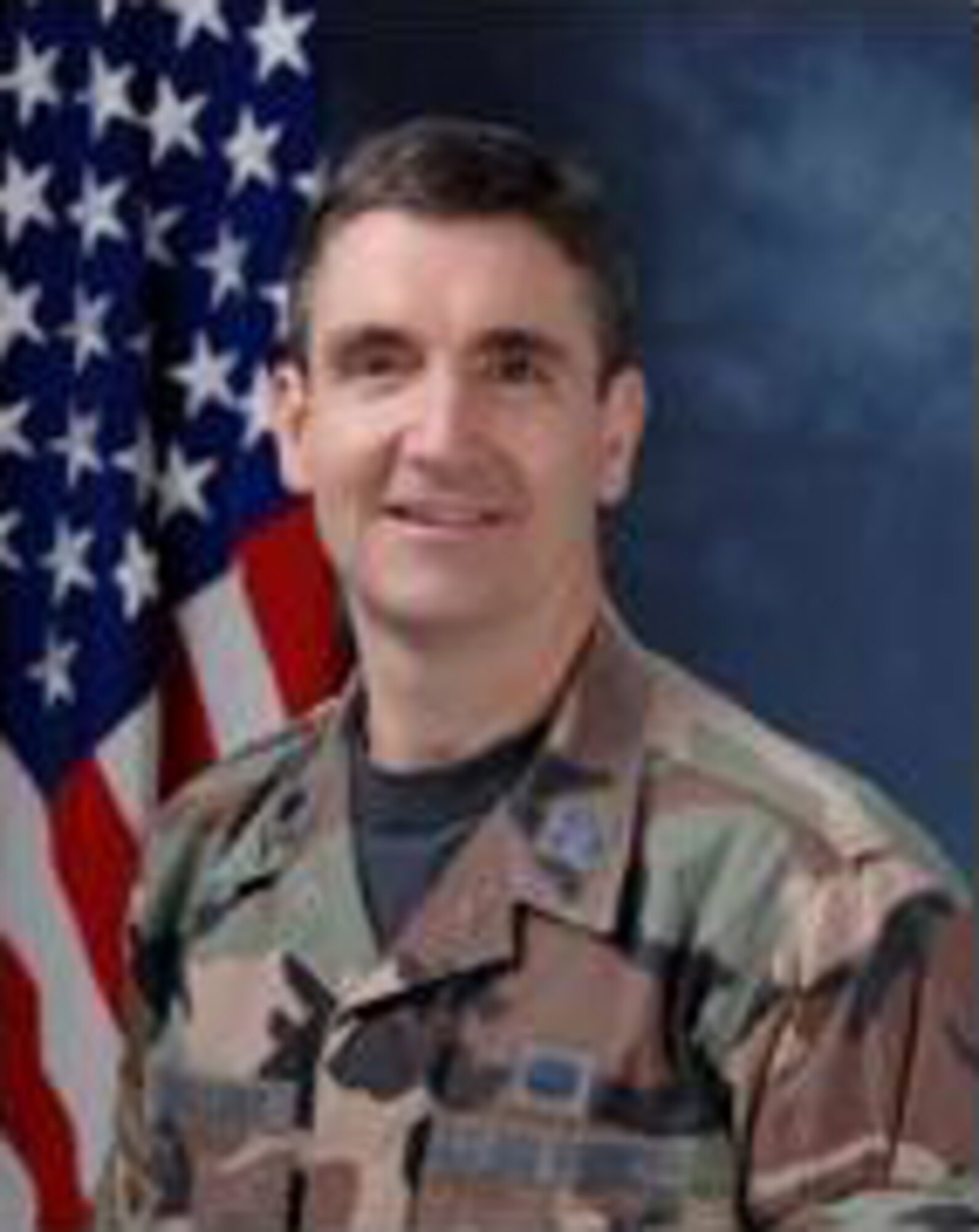 Lt. Col. Michael E. Guillory was nominated for his exceptional leadership as Staff Judge Advocate while performing state and national duties above and beyond his assigned duties for the 601st Air and Space Operations Center 