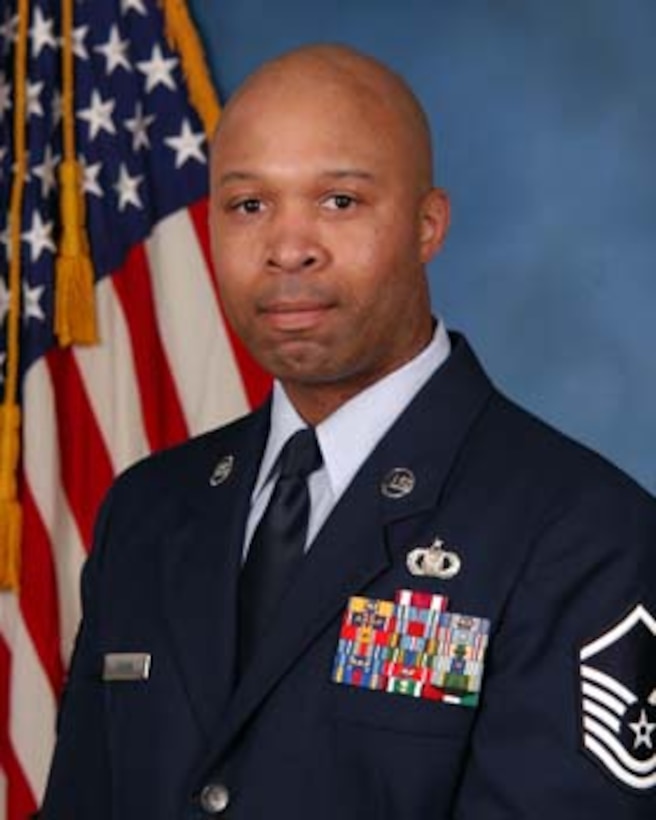MSgt. Craig A. Brown is the 2007 Air Force Operational Test and Evaluation Center Senior NCO of the Year. He is assigned to AFOTEC’s Detachment 3 at Kirtland AFB, N.M.