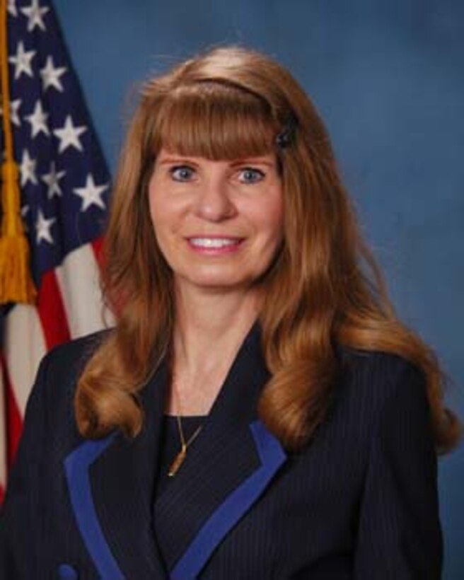 Ms. Alice Rindfleisch is the 2007 Air Force Operational Test and Evaluation Center Resource Advisor of the Year. She is assigned to Headquarters AFOTEC’s Directorate of Operations.