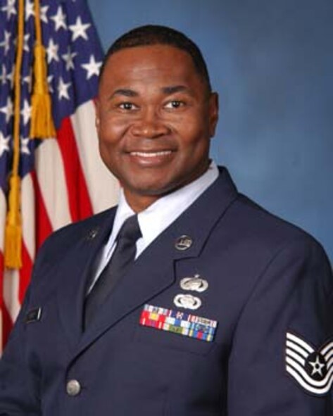 TSgt. Jerry Scott is the 2007 Air Force Operational Test and Evaluation Center Headquarters-Level Education and Training Manager of the Year. He is assigned to Headquarters AFOTEC’s Directorate of Manpower and Personnel.