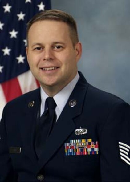 TSgt. Charles T. Ross is the 2007 Air Force Operational Test and Evaluation Center Communication and Information Outstanding NCO of the Year for the 3A career field. He is assigned to AFOTEC’s Detachment 4 at Peterson AFB, Colo.