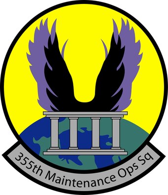 355th Maintenance Operations Squadron