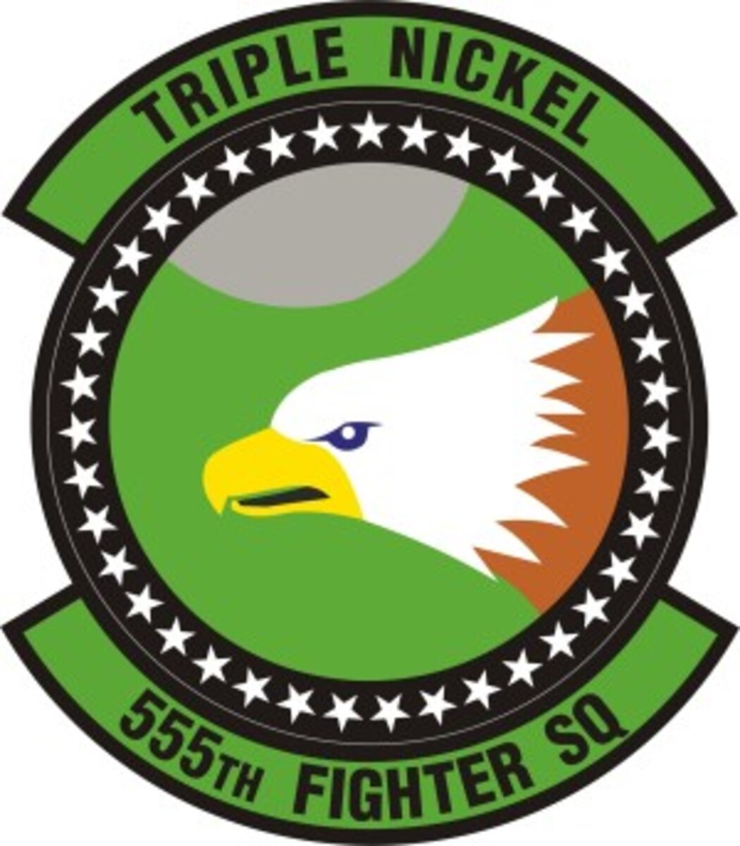 555 Fighter Squadron (USAFE) > Air Force Historical Research Agency