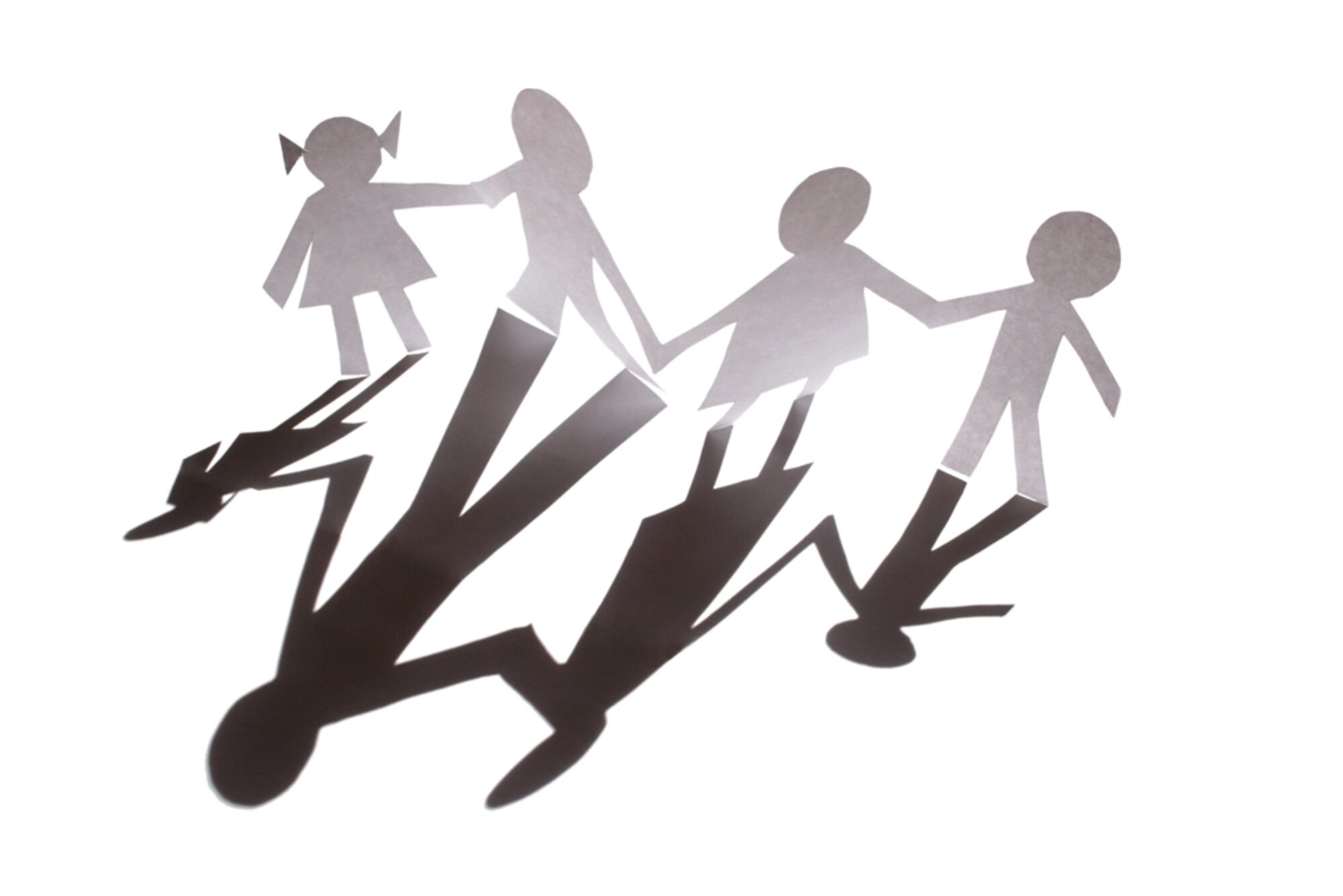 April is National Child Abuse Prevention Month