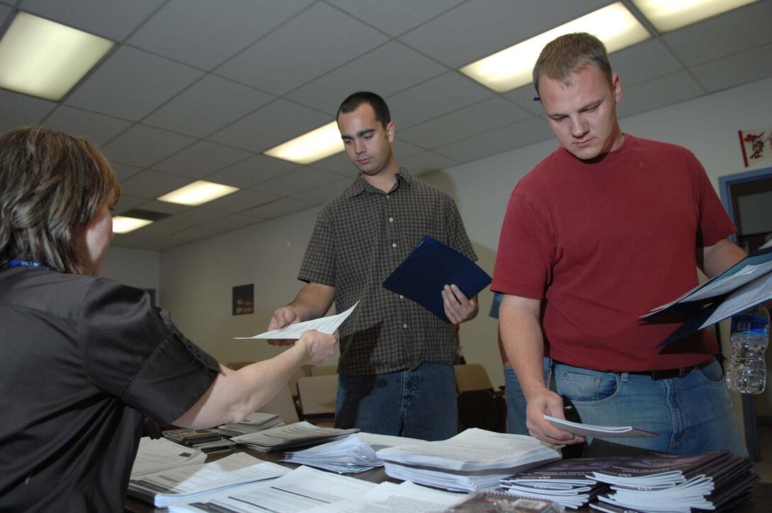 inactive ready reserve air force