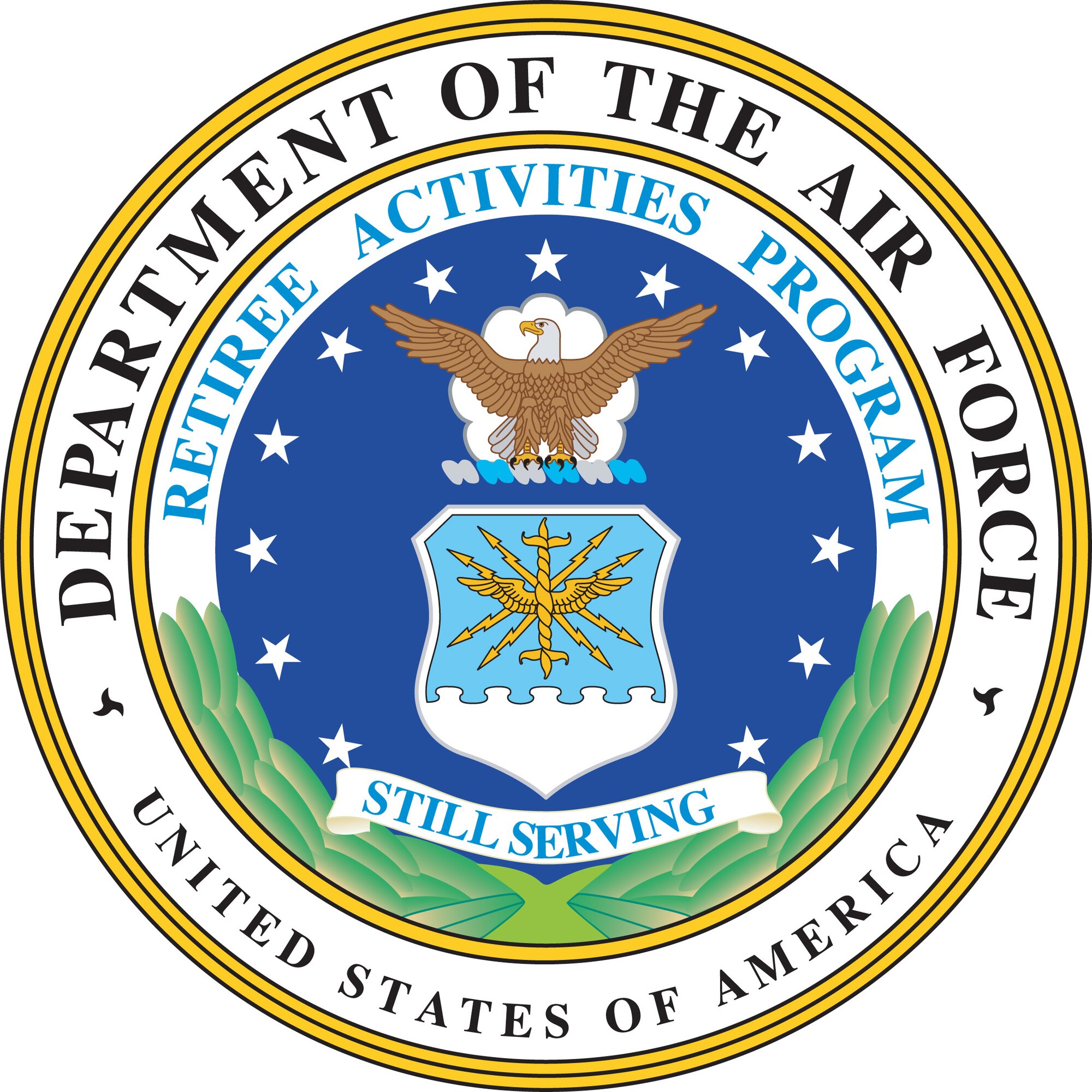 Retiree Activities Program