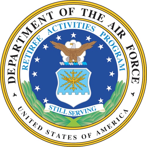 Retiree Activities Program