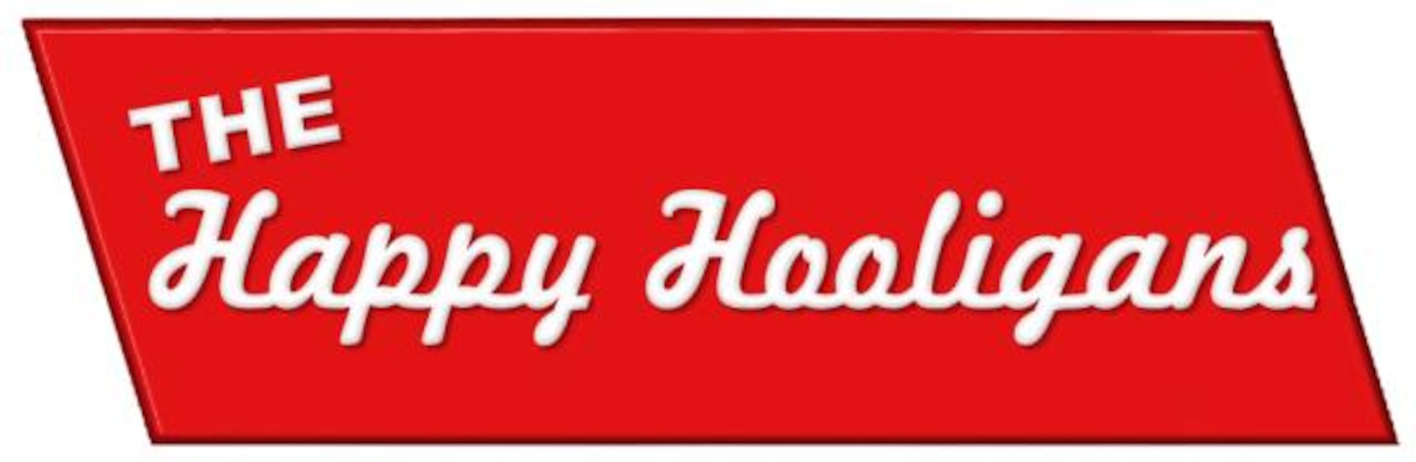 Happy Hooligan Logo