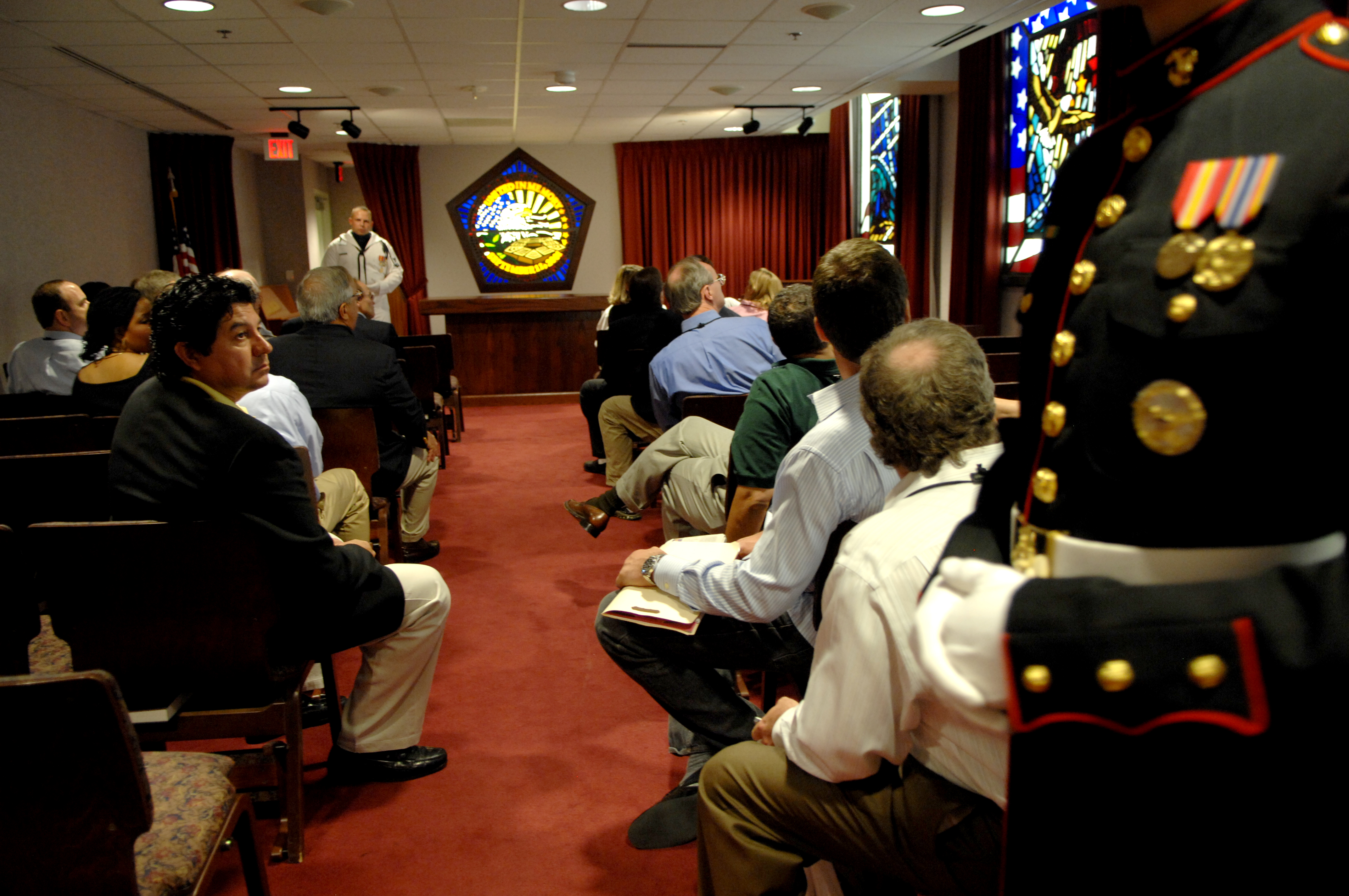 members-of-the-75th-joint-civilian-orientation-conference-sit-in-a