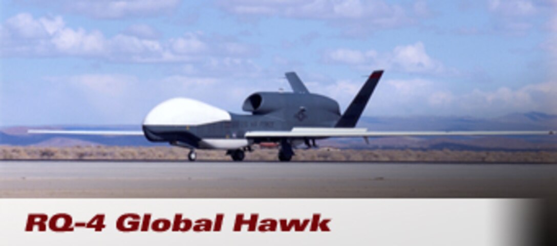 RQ-4 Global Hawk