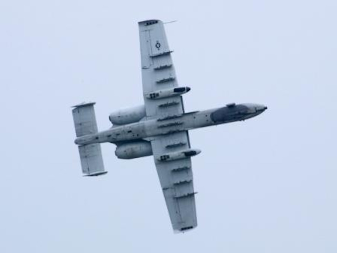 Pulling off a target