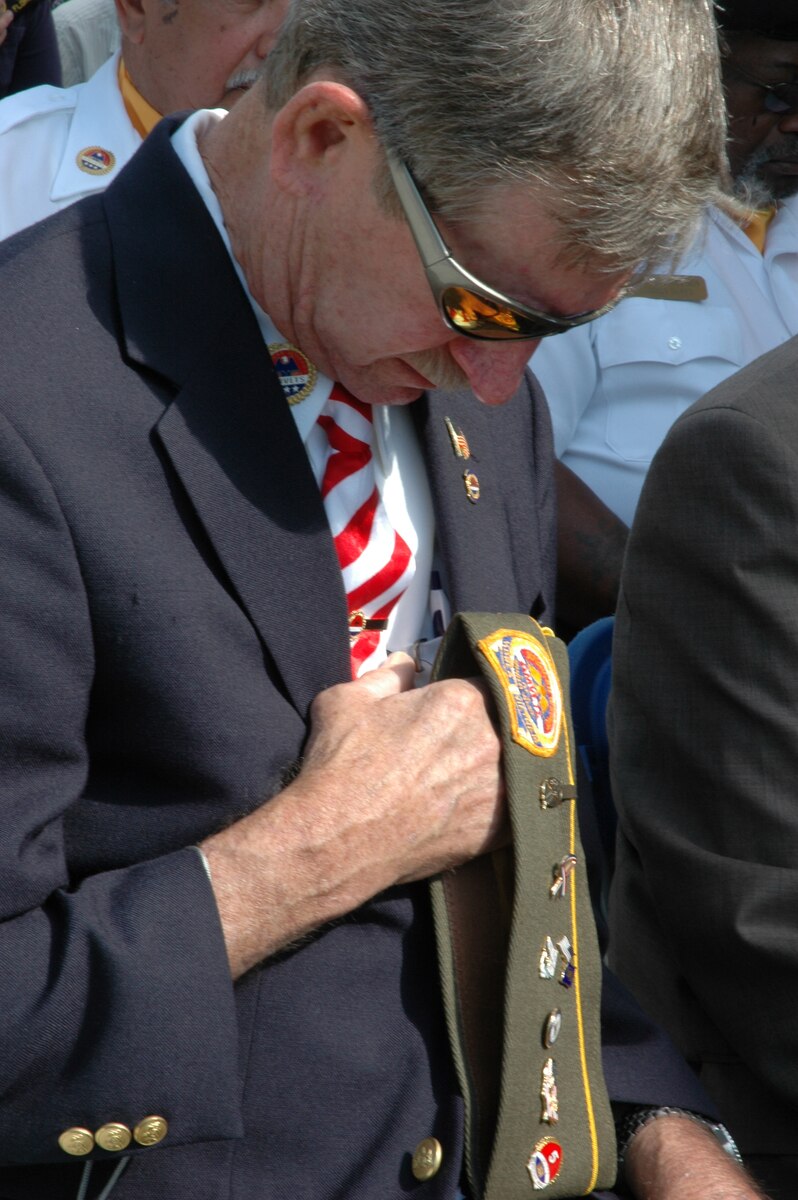 VA Clinic Opening > Eglin Air Force Base > Article Display