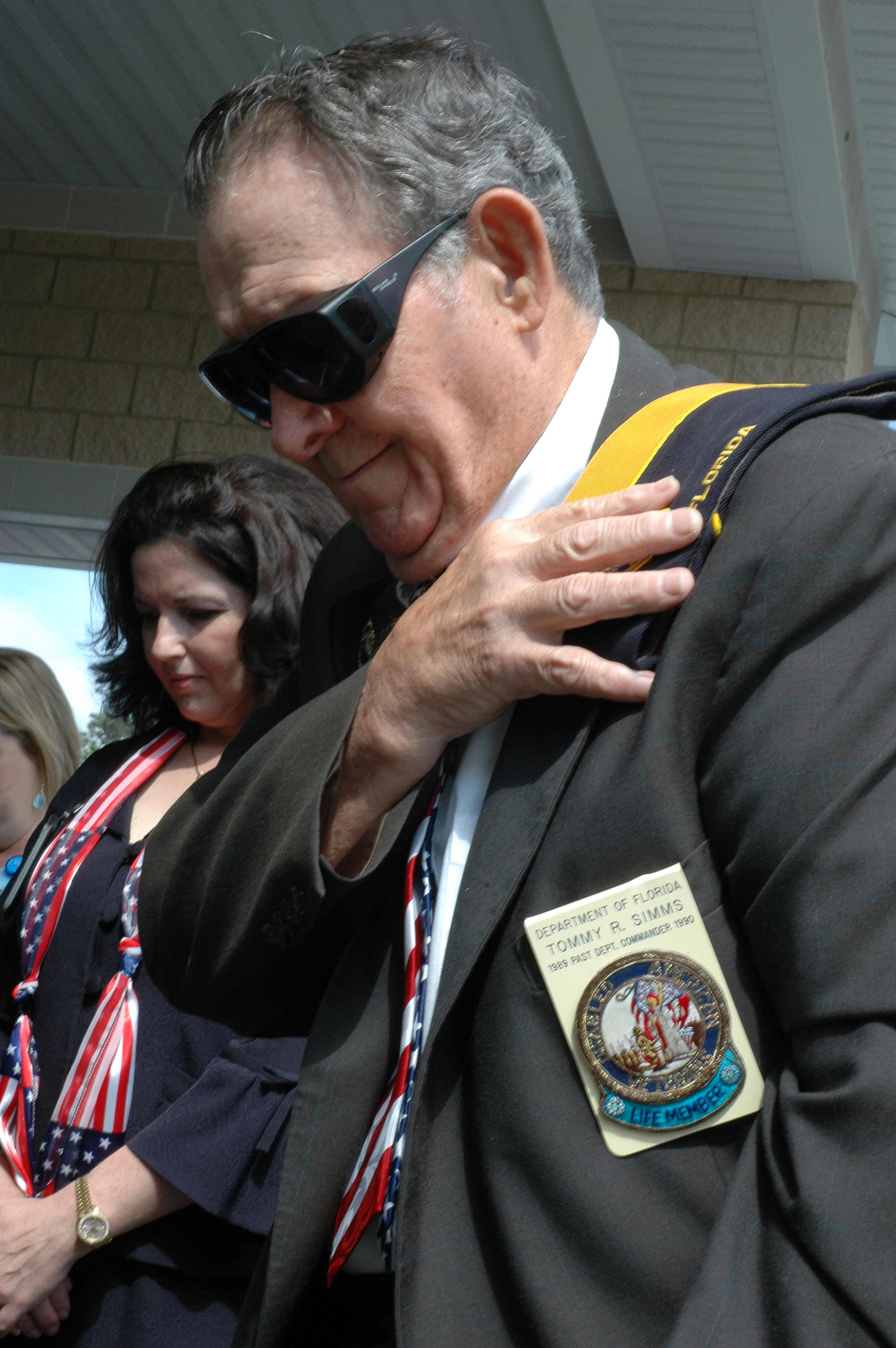 VA Clinic Opening > Eglin Air Force Base > News