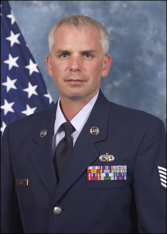 Technical Sgt. Trinity Kyle 
36th Munitions Squadron
Non-commissioned Officer of the Quarter