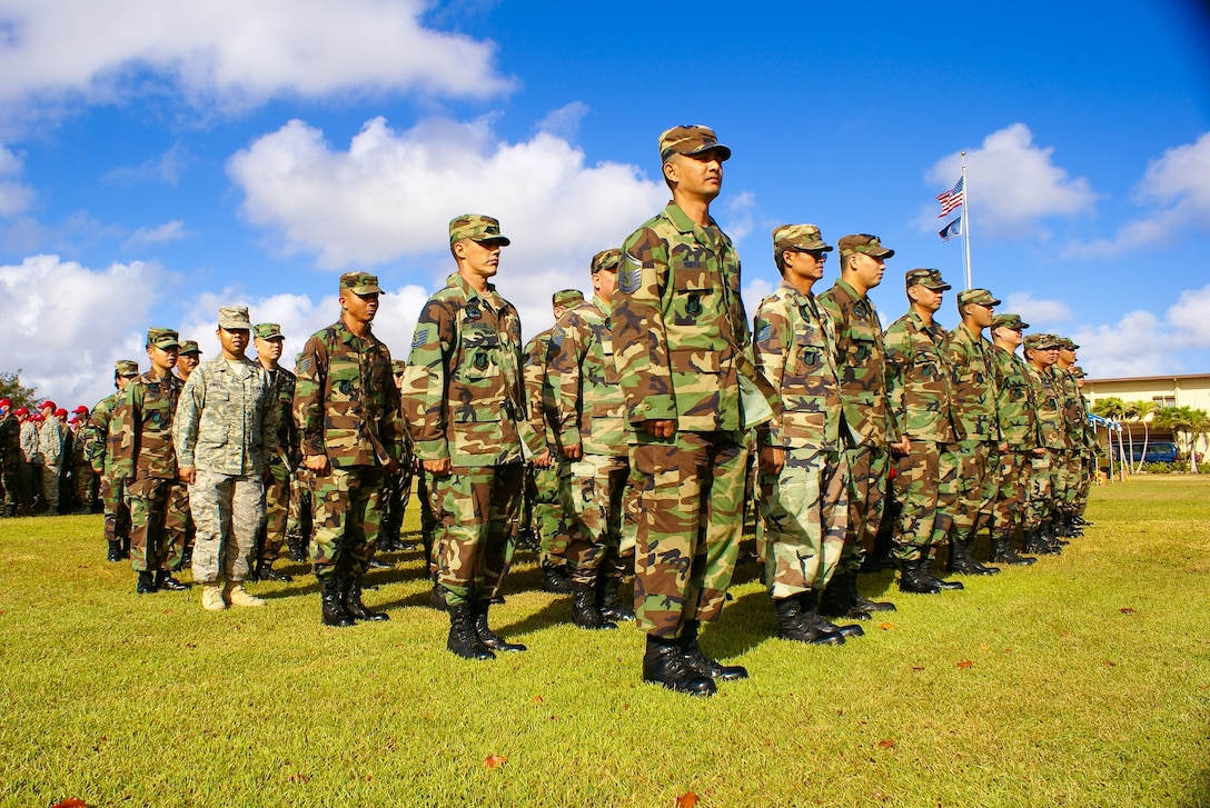 254 Air Guard CES converts to 254 REDHORSE