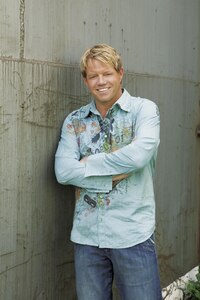 LANGLEY AIR FORCE BASE, Va. -- Country music singer Pat Green will kick off AirPower over Hampton Roads, Langley’s annual air show, with a performance here June 20. (Courtesy photo)