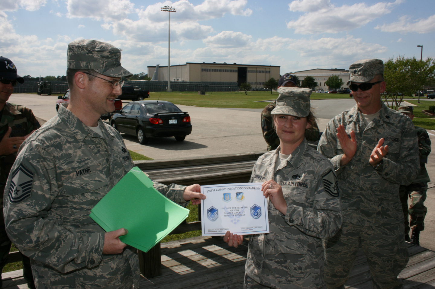 jennifer johnson radio