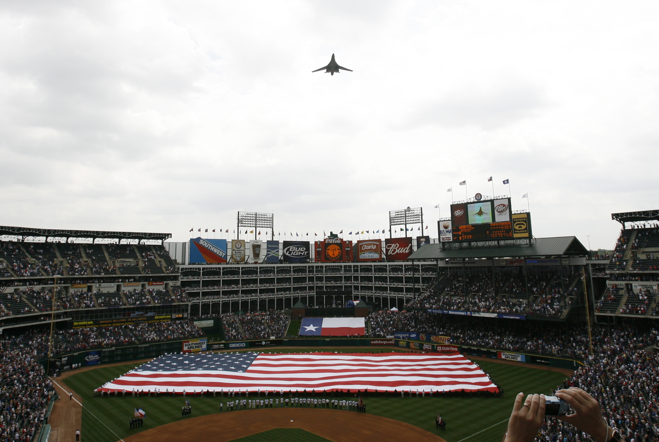Wings over Texas > 301st Fighter Wing > Article Display