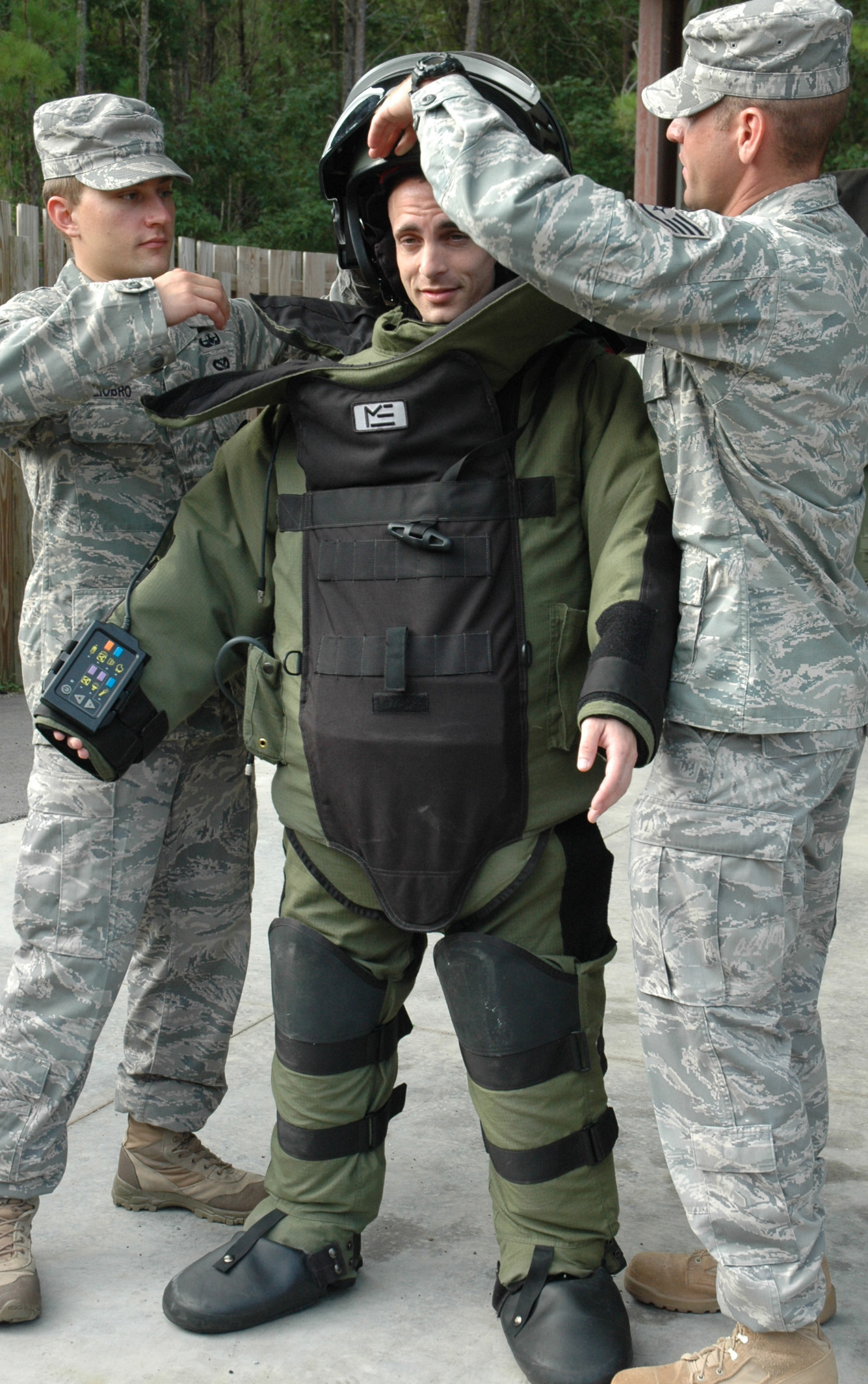 chaplain-candidates-tour-charleston