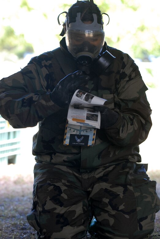 Hickam warriors prepare for inspection > 15th Wing > Article Display