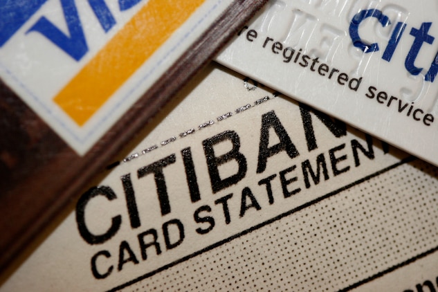 Citibank to takeover government travel charge cards > Deputy Commandant Information > News ...