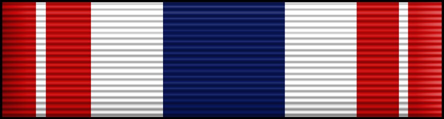 The 317th Airlift Group received the Meritorious Unit Award in recognition of their superior accomplishments from July 2011 to June 2012. The unit qualified for this award by making tremendous and singularly distinctive contributions in support of the United States tactical airlift objectives, Air Mobility Command's global airlift mission and the direct support of overseas contingency operations. (Courtesy graphic)
