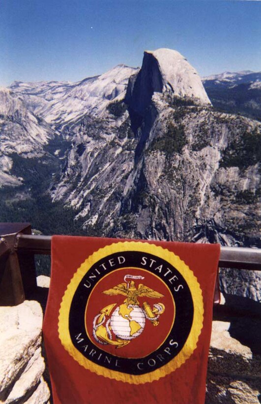 Organizers for a Yosemite National Park mountain hike are seeking volunteers to plan and support an annual event that commemorates the sacrifices made by service members fighting in the Global War on Terrorism. The Lewis B. Puller Memorial Hike, which takes place annually the first week in August during Purple Heart Day, is an eight-mile trek up Half Dome in the Sierra Nevada Mountains in California.