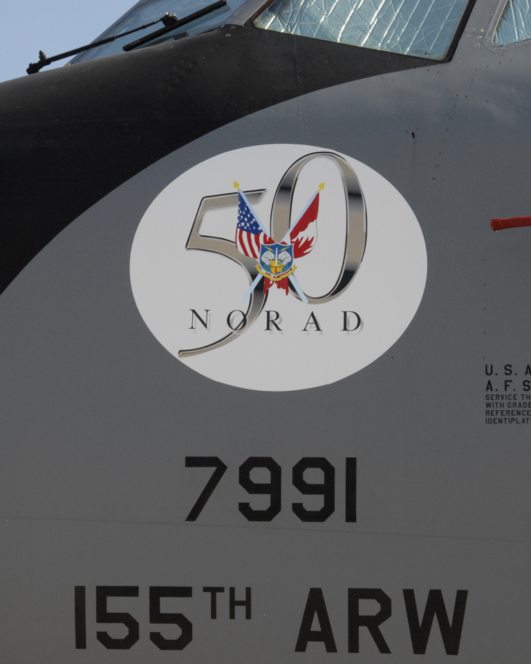 NORAD Logo