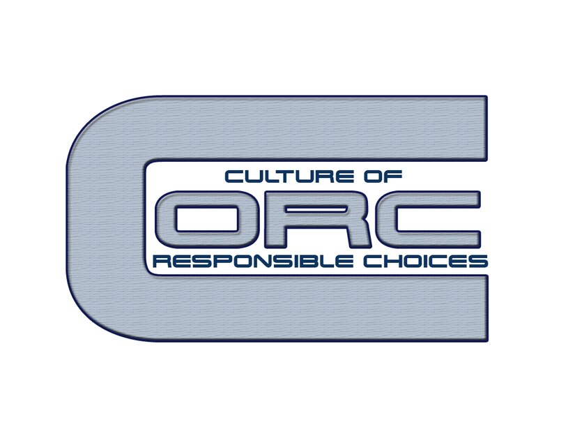 Culture of Responsible Choices logo