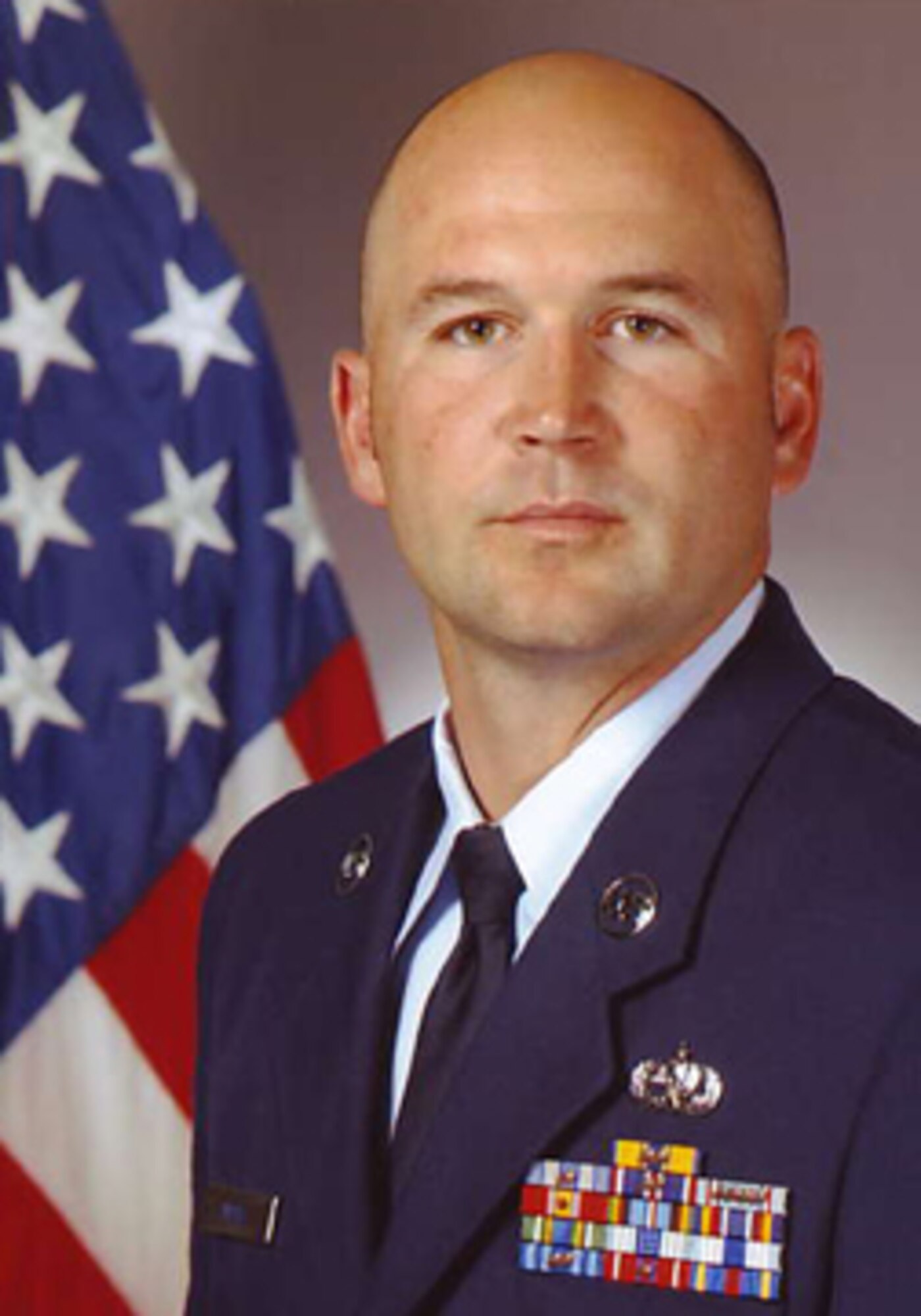 SPANGDAHLEM AIR BASE, Germany -- Tech. Sgt. Kevin M. Jenkins, 372nd Training Squadron/Detachment 17 Weapons Instructor, has been named the 52nd Fighter Wing's Top Saber Performer for the week of Aug 1-7. (Courtesy Photo)