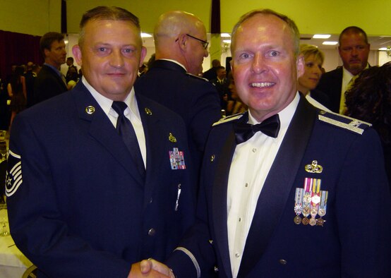 Senior NCO Academy