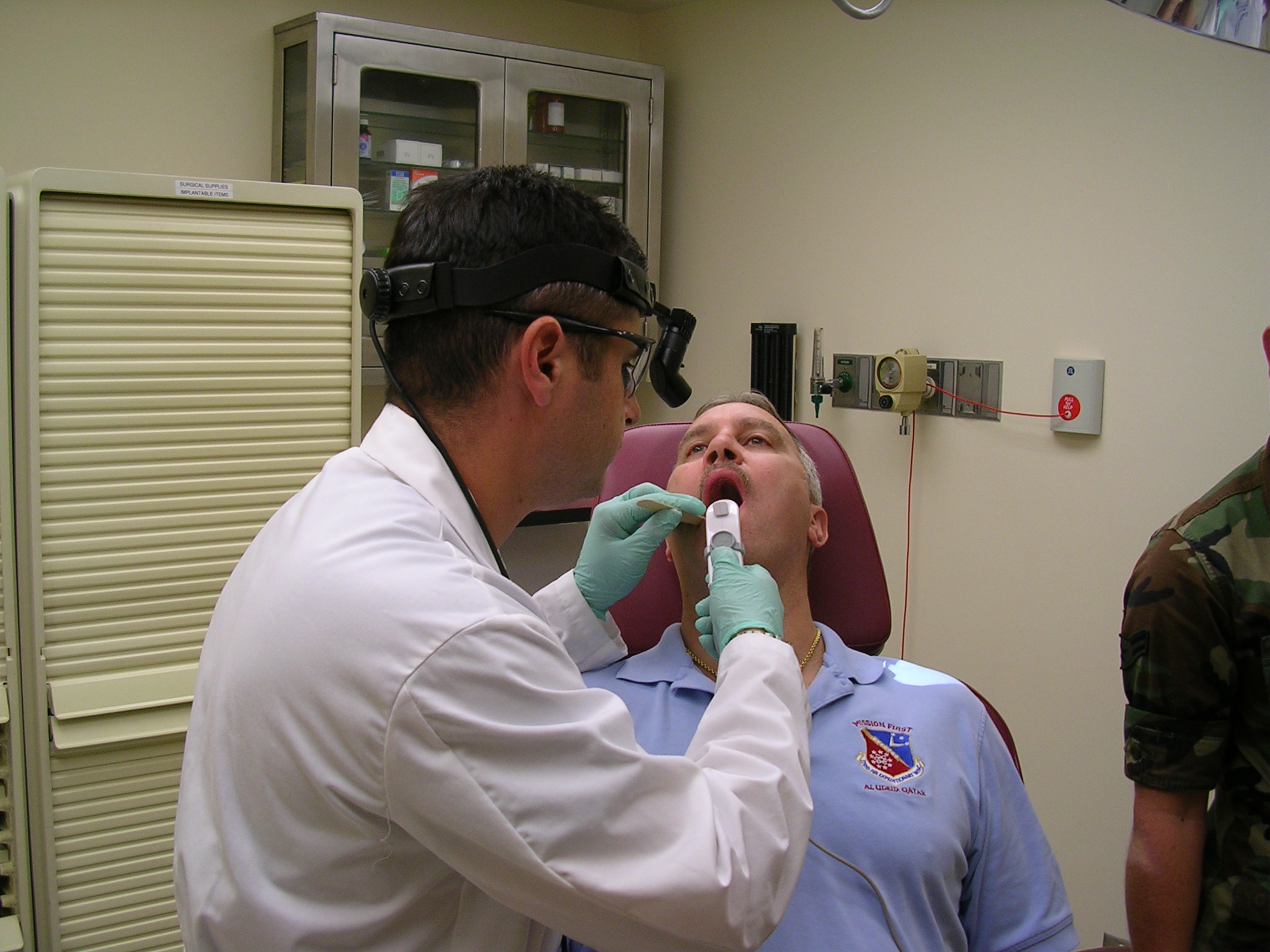 Med Center offers new procedure for snoring and mild sleep apnea