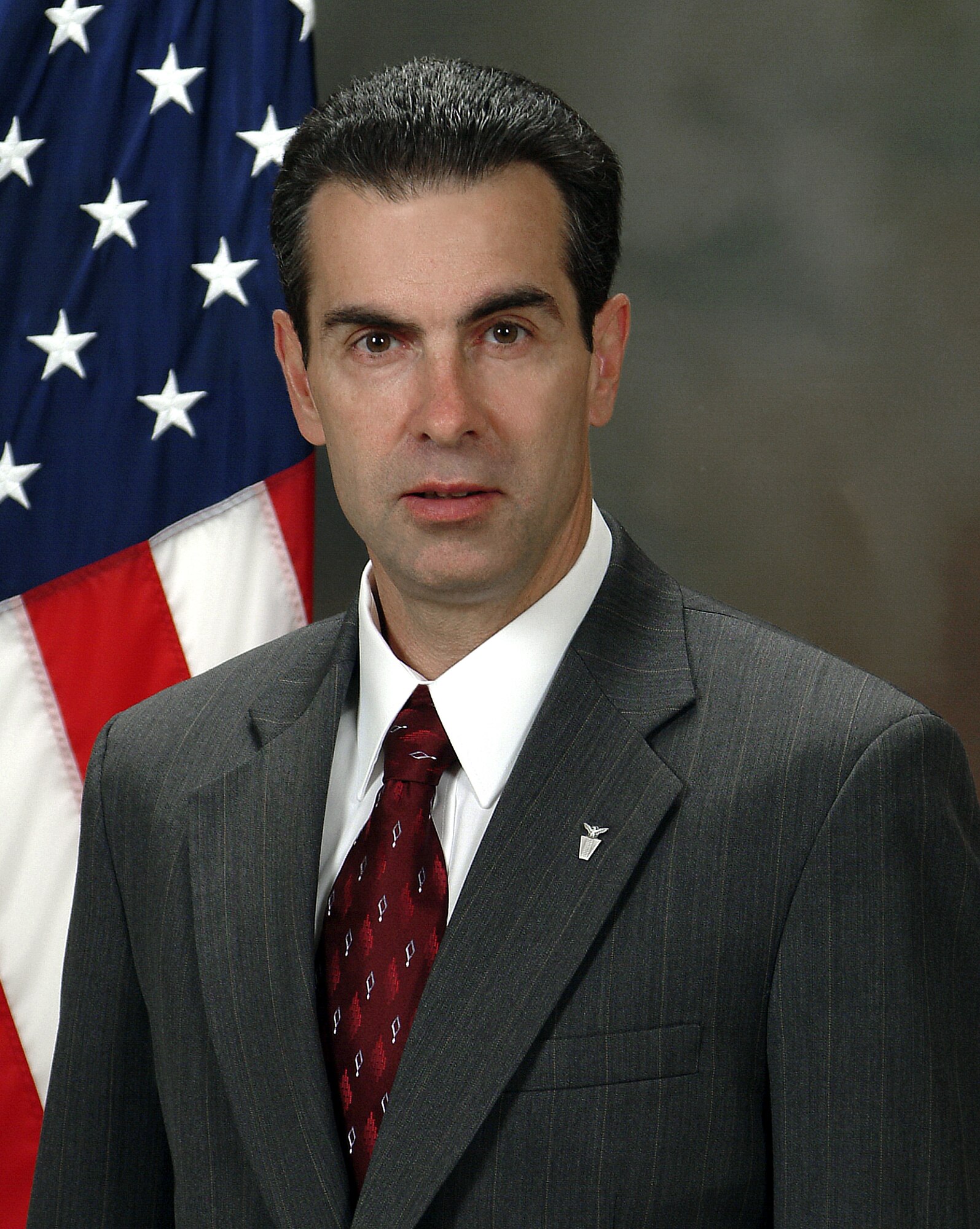 Ron Mason