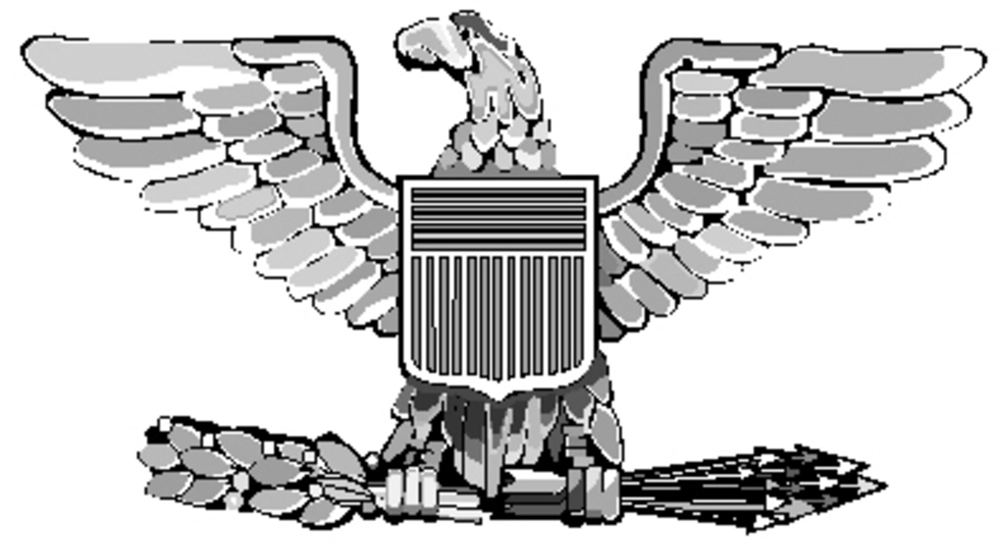 Colonel Insignia