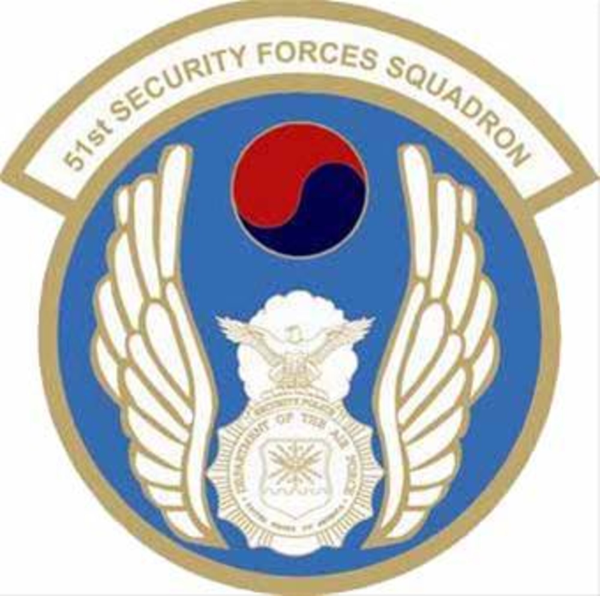 51st Security Forces Squadron