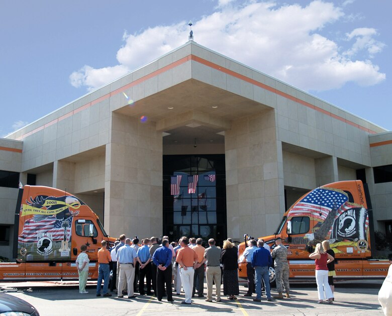 Program gives vets advantage in owning a business > U.S. Air Force