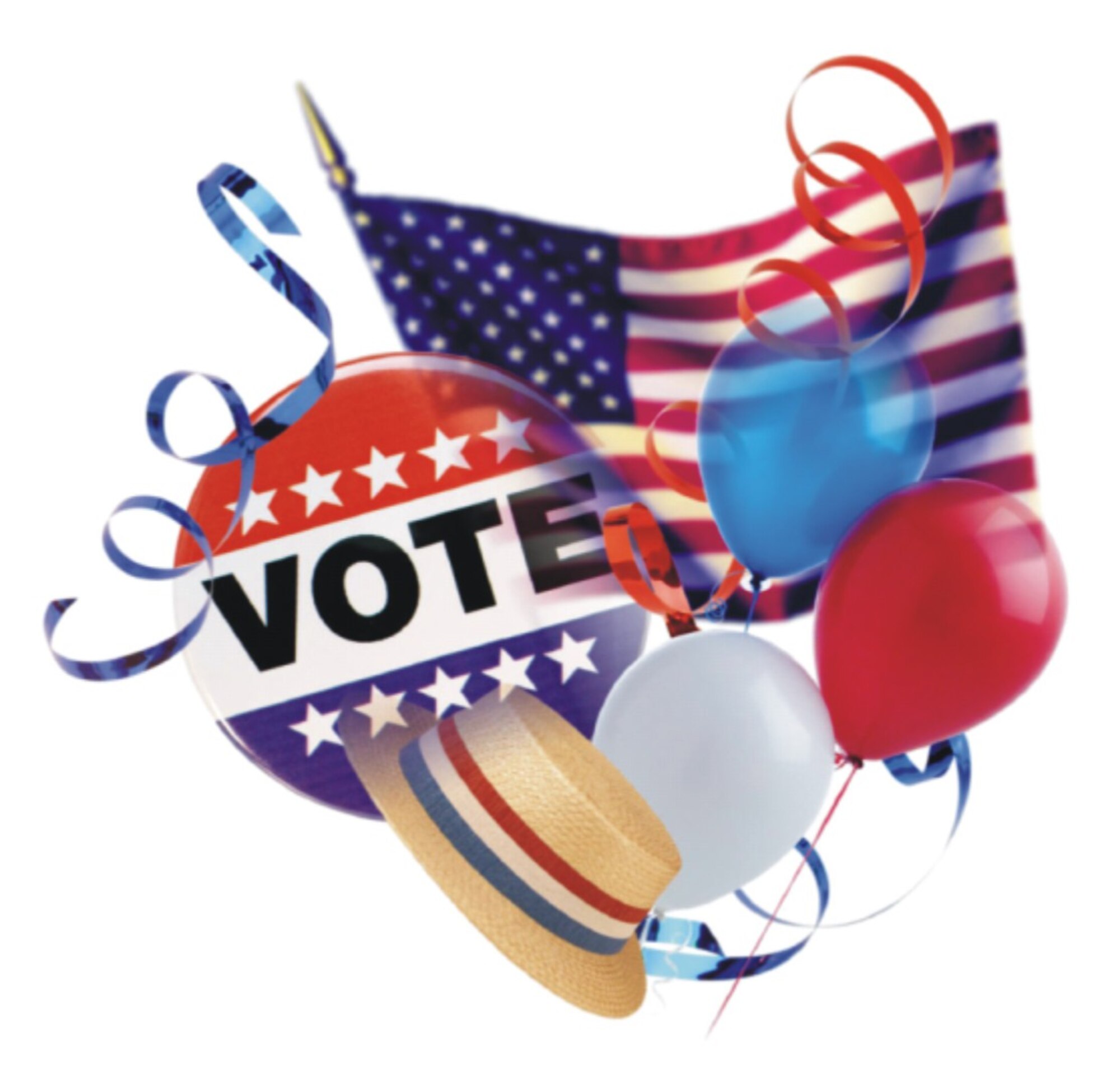 Vote! Vote! Vote!