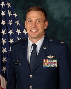 Lt. Col. John Lamontagne