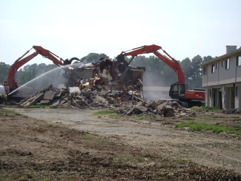 demolition-in-langley-s-bethel-manor-housing-area-has-begun-joint