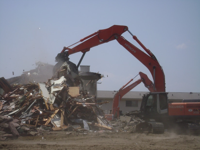 demolition-in-langley-s-bethel-manor-housing-area-has-begun-joint