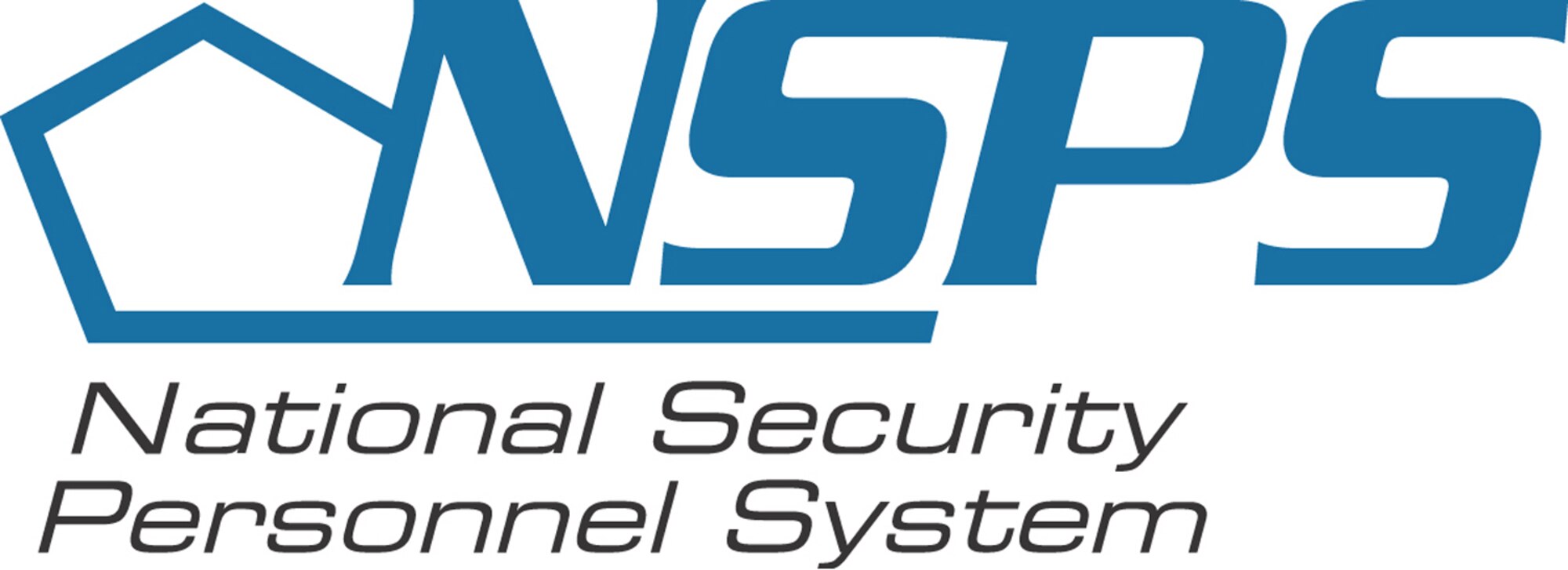 The National Security Personnel System emblem.(U.S. Government graphic)