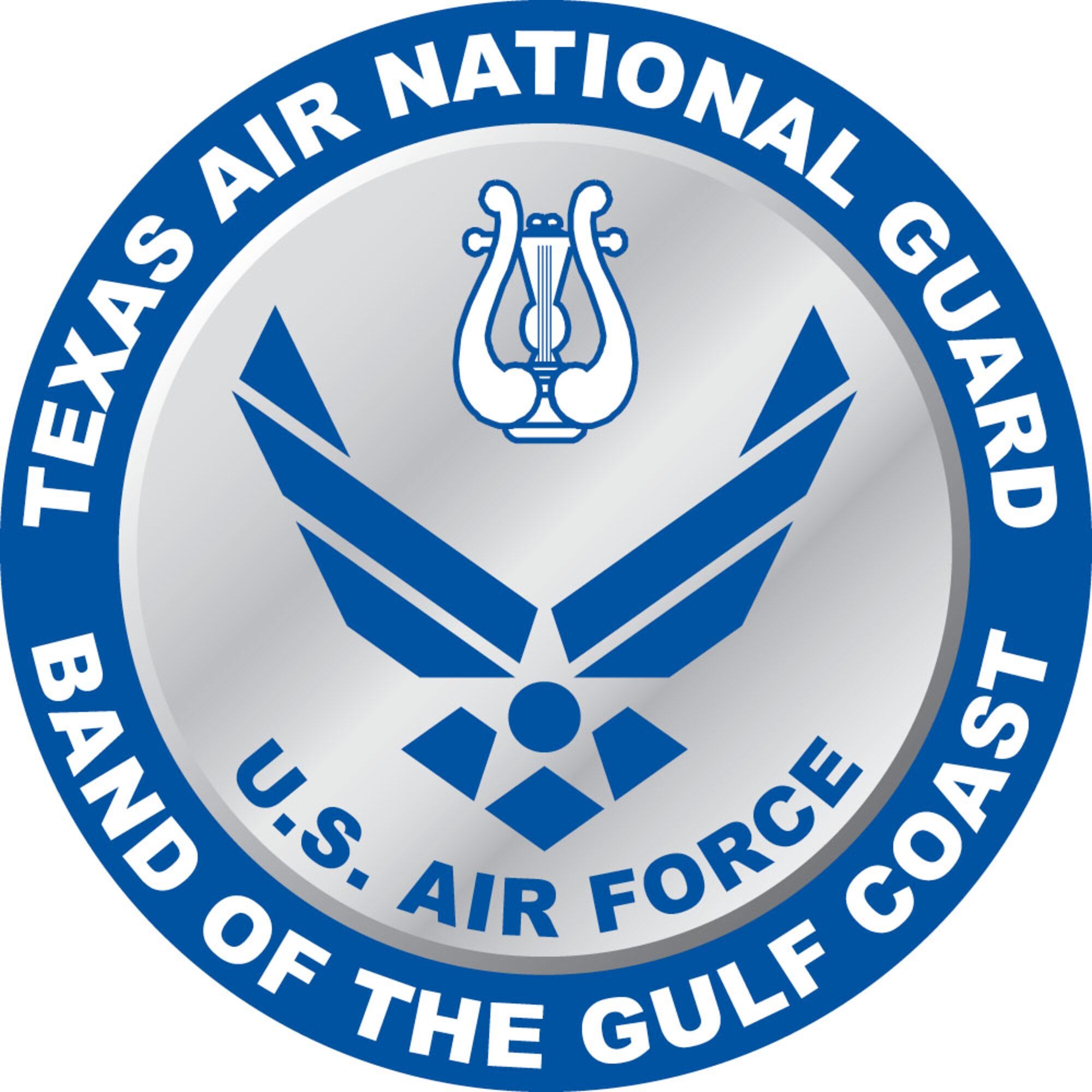 531 Band of the Gulf Coast Logo