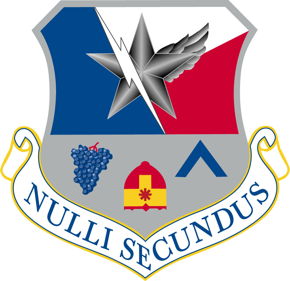 136 AW Logo