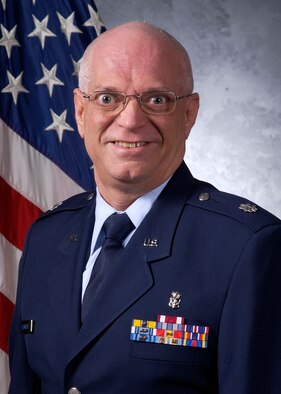 The 932nd Airlift Wing said farewell recently to Lt. Col. Richard Feldmeier as he entered retirement.  Colonel Feldmeier credits others for many of his accomplishments.  “I had great people like Colonel Wade and Col. Roger Wujek, Chief  Master Sergeants Kris McManus and Ron May, and Master Sgt. Brian Eckhardt to guide and teach me.  Chief May taught me how to be leader. Chief McManus taught me more than I can say, but thank you will never be enough. Colonel Wade guided my career. Colonel Wujek and Colonel Fletcher gave me a chance to put it all together. What better a role model than Colonel Wujek? He is the leader you personally couldn’t bear to disappoint, need I say more?”  Colonel Feldmeier said that as an observer in an Operational Readiness Exercise meeting, he told the group, after a lengthy discussion, to give him 45 minutes to come up with a training plan.
He then went and developed the plan.  “I sealed my fate as one of Colonel
Fletcher’s (in) famous Four-Horsemen and realized the faith and trust he
had put in me,” he said with a smile. Colonel Feldmeier said training
for a temporary duty assignment to Belize was the hardest thing he had ever
done. “My right arm was Master Sgt. Connie Holverson without whom the
Belize mission or any of the training exercises I ever planned would not have
happened, successfully anyway. Whenever I approached her about a big undertaking,
all she would always ask was, ‘What do we need to do?’ I may have gotten a lot of credit for putting those things together but, I did it standing on her shoulders.”  He said a proud, but surprising moment, came in 2002 as he was named the Air Force Reserve Command’s Officer of the Year. Another highlight was being asked to write a cover story for “Officer” magazine.