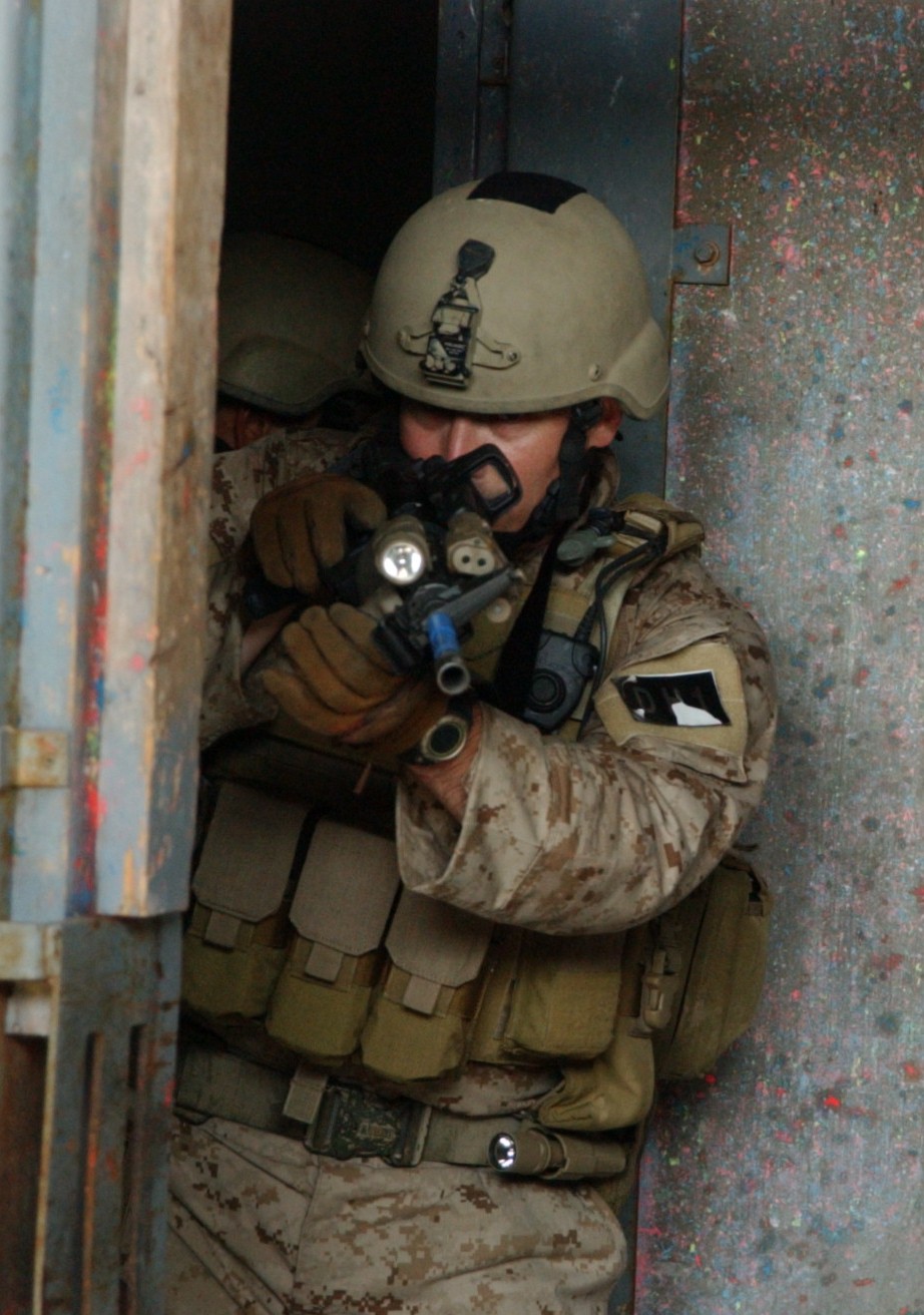 MARSOC Photos