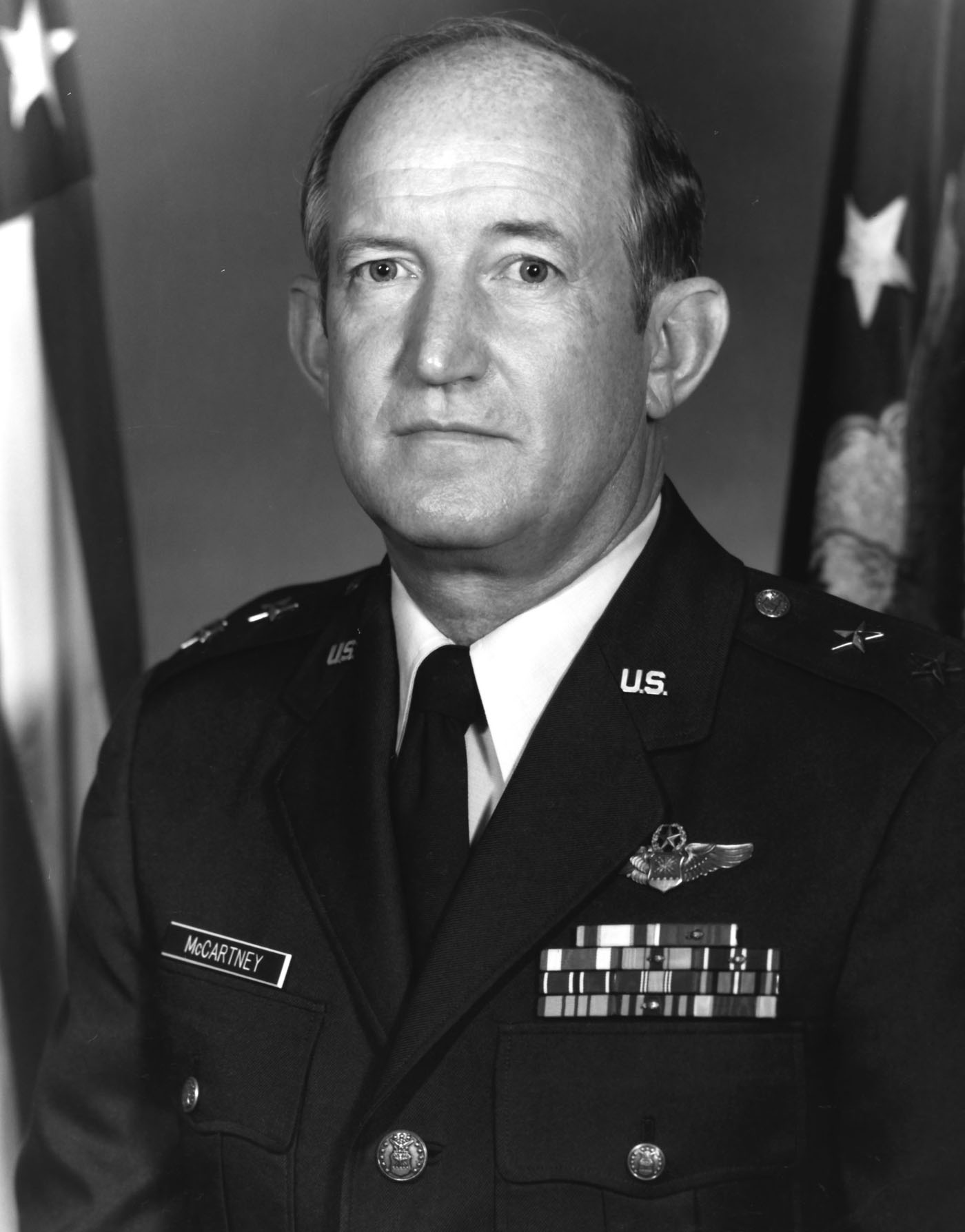 General Keith