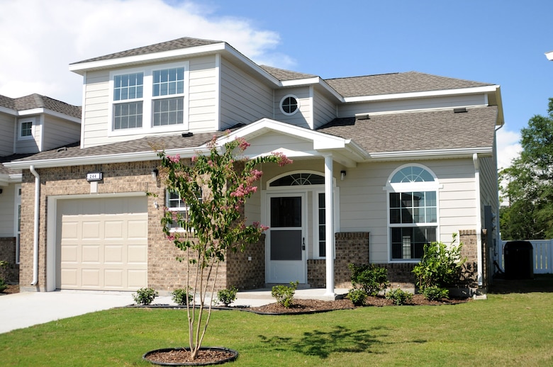 Keesler S First Energy Environmental Friendly Home Certified
