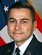 Chief Master Sgt. Ruben Gonzalez, 71st Flying Training Wing command chief 
