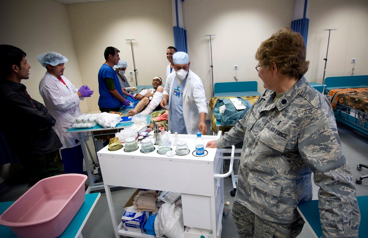 3 air discount force hospital amla