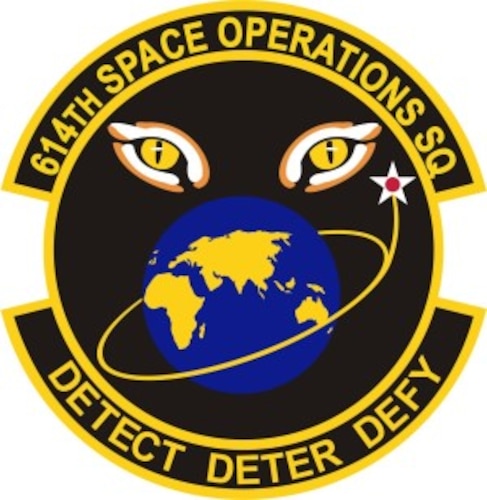 In accordance with Chapter 3 of AFI 84-105, commercial reproduction of this emblem is NOT permitted without the permission of the proponent organizational/unit commander.